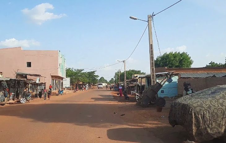 Fonds covid19 : à Banamba 900 bénéficiaires empochent chacun 90 mille francs CFA