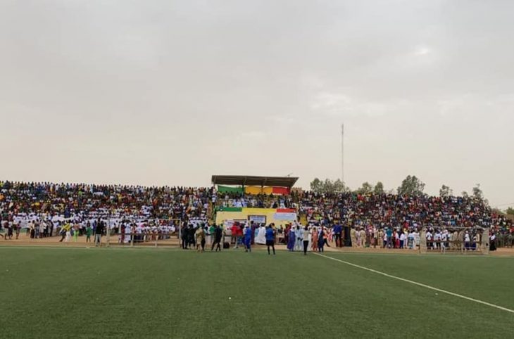 Sport : l'union des jeunes au cœur d'un tournoi régional