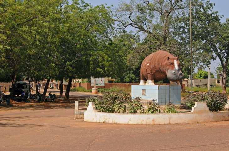 Bafoulabé : un complexe sportif réclamé par des jeunes