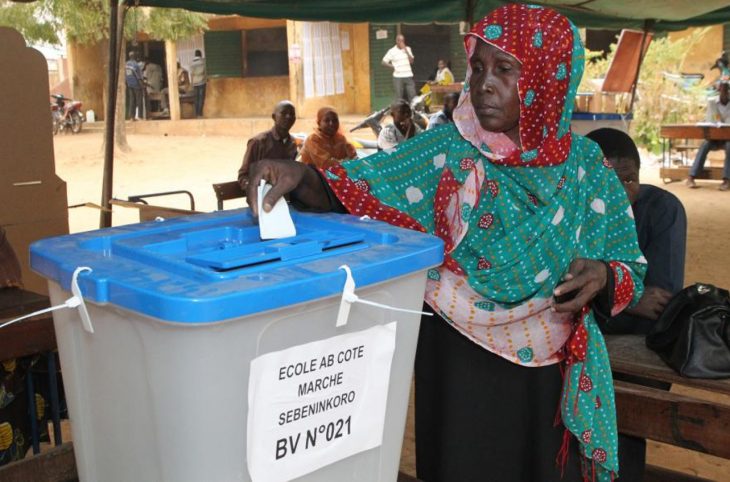 Mali : les législatives annoncées pour les 29 mars et 19 avril 2020