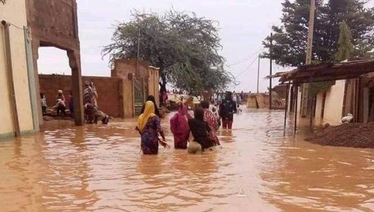 « Parlons de l’Environnement » : face à des risques d’inondation « très élevés » au Mali, des experts dénoncent des mesures de prévention « insuffisantes »