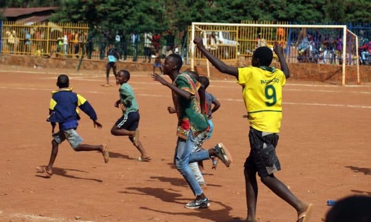 Championnat national : les clubs de foot de Kangaba peinent à se hisser en 1ère division