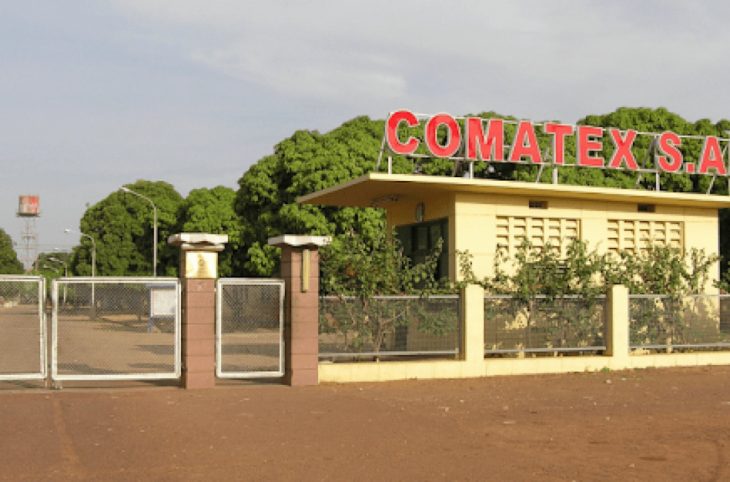 COMATEX de Ségou : 1.300 agents renvoyés en « chômage technique »