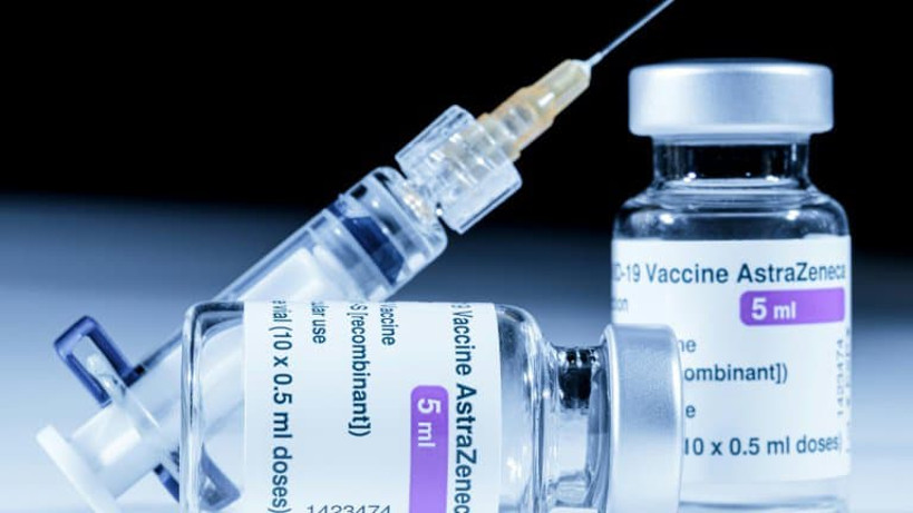 ACTU COVID : le Mali dans l’attente d’un second lot de vaccin