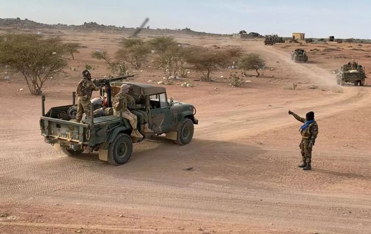 Insécurité  au nord et au centre: à quand le déploiement de l'armée reconstituée ?