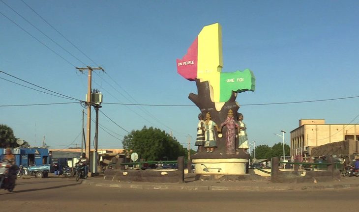 Gao : caravane socio-sanitaire pour soutenir des couches vulnérables