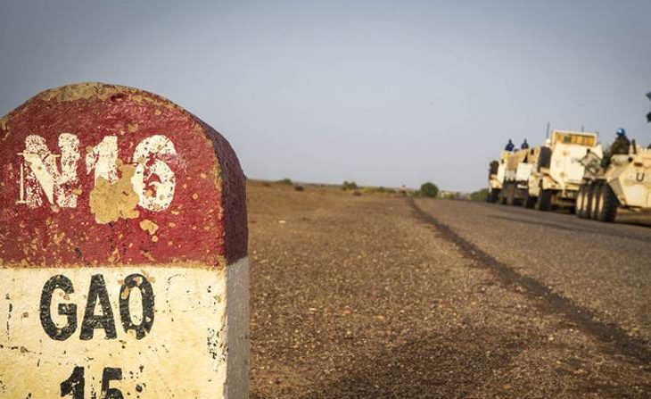 Gao : sécurité, justice et inclusion, la région accueille un nouveau projet