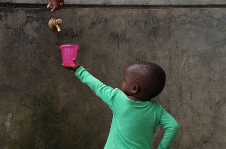 Période de forte chaleur : plus de vigilance pour protéger les enfants