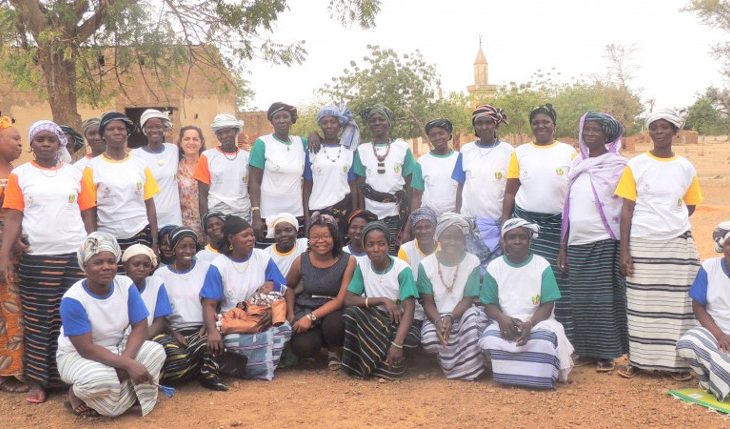 Le Magazine du 05 Mai 2016 : Baguinéda, les jeunes filles se mobilisent pour leurs droits