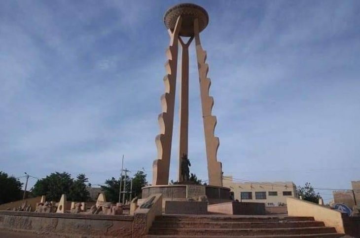 « Excepté les FAMa, des ambulances et de la Munisma, aucun autre ne pourra circuler à Bandiagara à partir de ce jeudi »