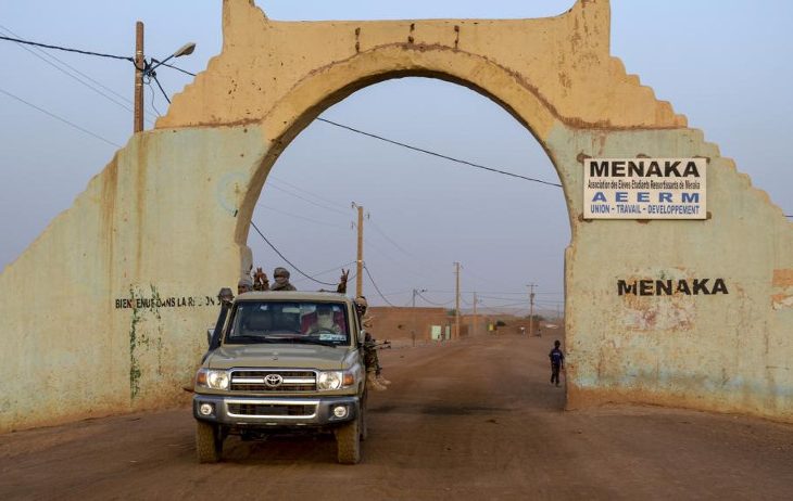 Ménaka : calme relatif après les tueries de Tinabaw, Tabangout et Tissalatene