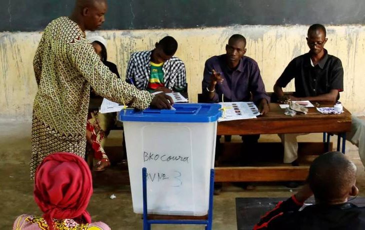 Elections au Mali : des jeunes demandent au gouvernement de prioriser la sécurité