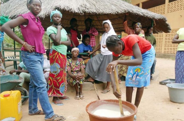 Journée de la jeune fille : au Mali elles demandent à être protégées et soutenues dans leurs projets