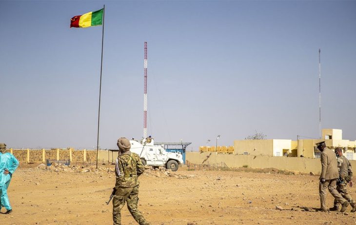 Nord du Mali : des femmes demandent le retour de l’État sur tout le territoire national