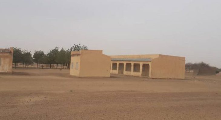 Coronavirus et Crise scolaire : le Mali, vers « une année blanche »