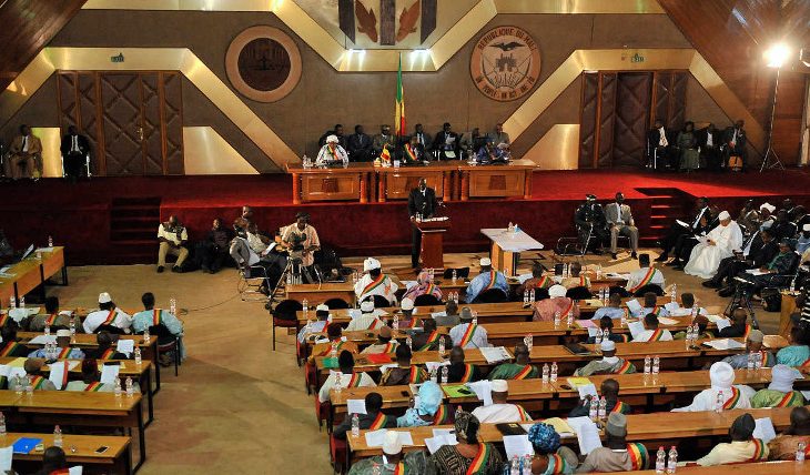 Législatives crédibles au Mali : l’opposition réservée, la majorité optimiste