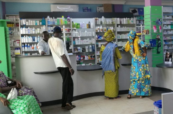 Suspension de l'AMO dans les pharmacies : les assurés crient leur ras-le-bol