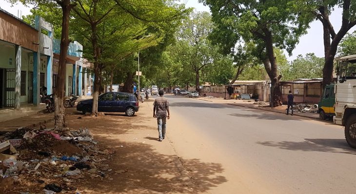 Bamako les Trois Caïmans : que représente ce symbole ?