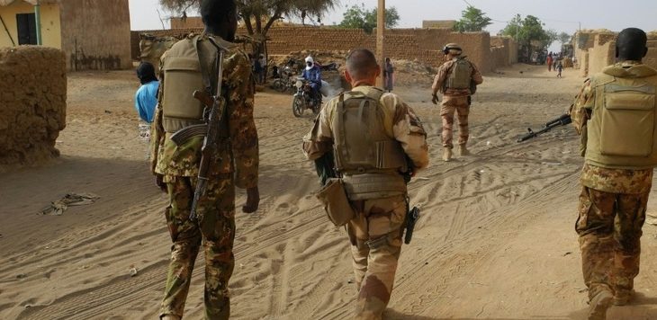 Coopération militaire Mali – France : une reprise attendue avec « une nouvelle stratégie »