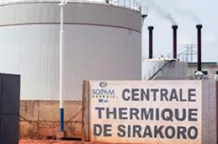 Mali : une centrale thermique pour améliorer l'accès à l'électricité