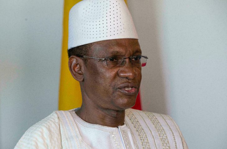 Mali : le PM accuse la France d’avoir formé et entrainé des terroristes à Kidal