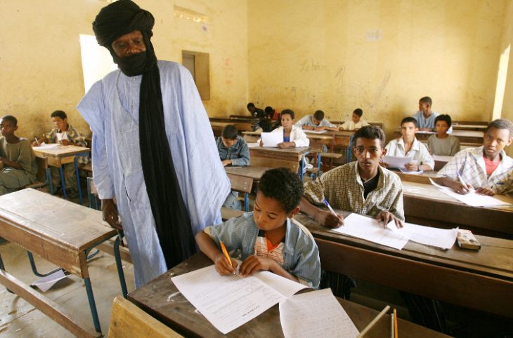 Education malienne : doute sur la faisabilité des examens de fin d'année