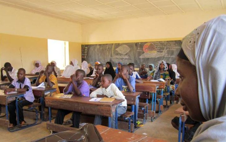 Kayes, Kati, Bamako : manifestations contre la grève des enseignants