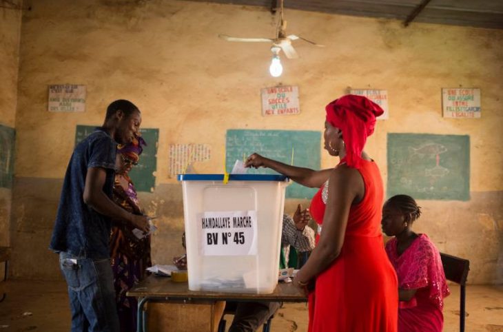 Élections : la classe politique divisée sur le calendrier