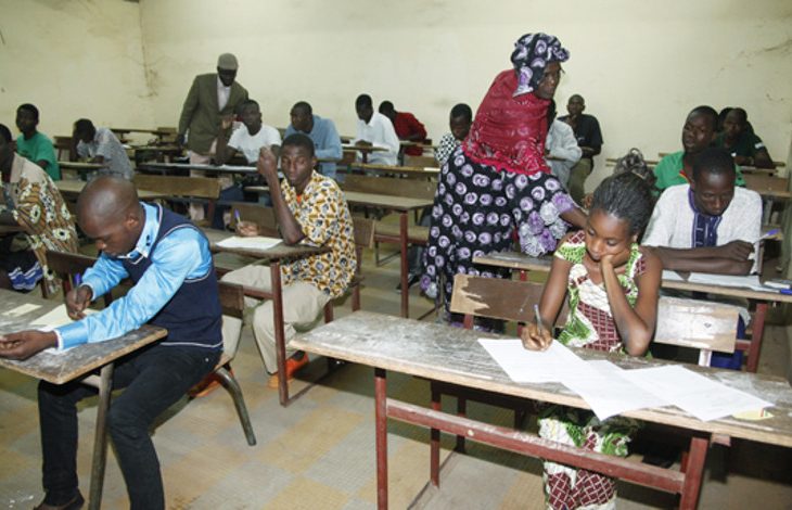 Écoles communautaires : « 10 000 enseignants fictifs » révélés par le ministre de l'Education