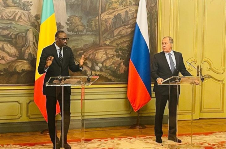 Défense et sécurité : la redynamisation des relations Mali - Russie peut-elle impacter le Sahel ?