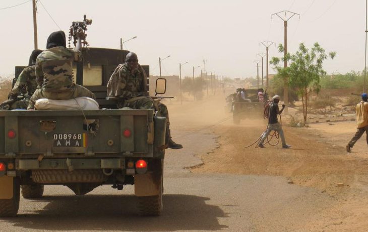 Insécurité au Mali : la solution « n’est pas militaire » selon des observateurs