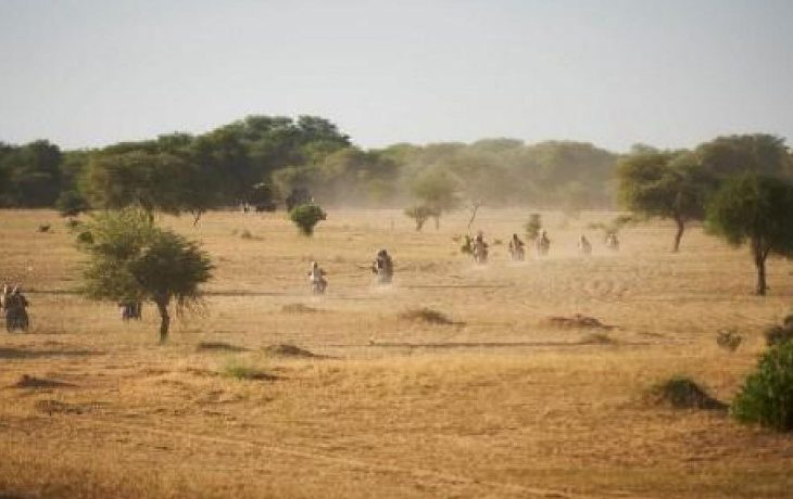 Attaque terroriste : 27 militaires maliens et 17 terroristes tués à Tabankort