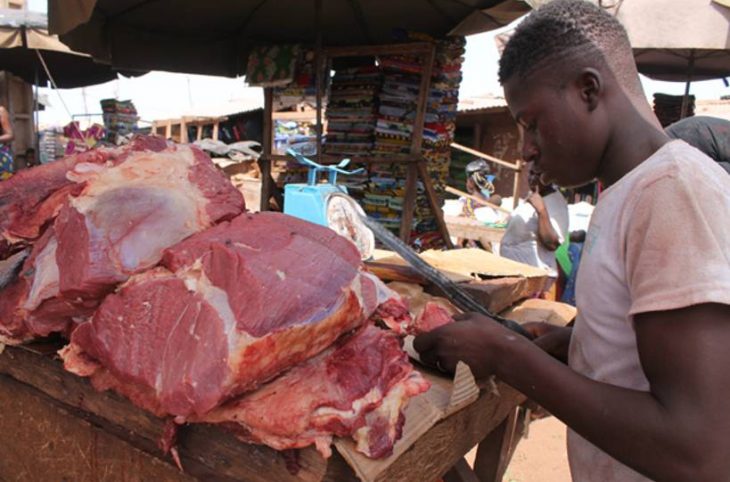 Grève des bouchers à Bamako : la population crie son « ras-le-bol » et demande aux autorités d'agir