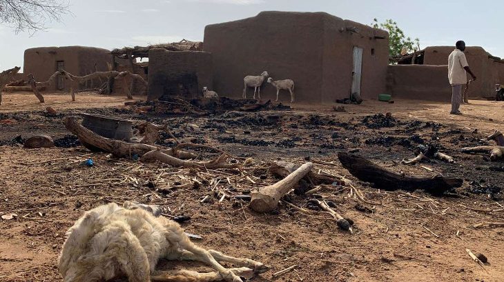 Mali : de « graves violations de droits humains » dénoncées par Amnesty international