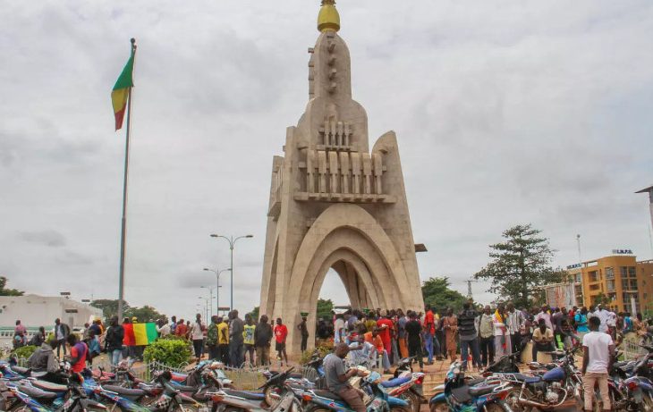 Mali : l’absence de gouvernement provoque des « conséquences économiques », alertent des universitaires