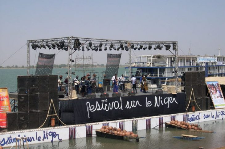 Festival sur le Niger - "Ségou'Art" : l'annulation des concerts frustre des jeunes