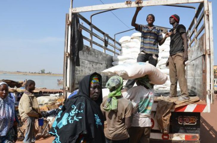 Mali : 170 milliards de FCFA nécessaires pour faire face aux besoins humanitaires, selon OCHA