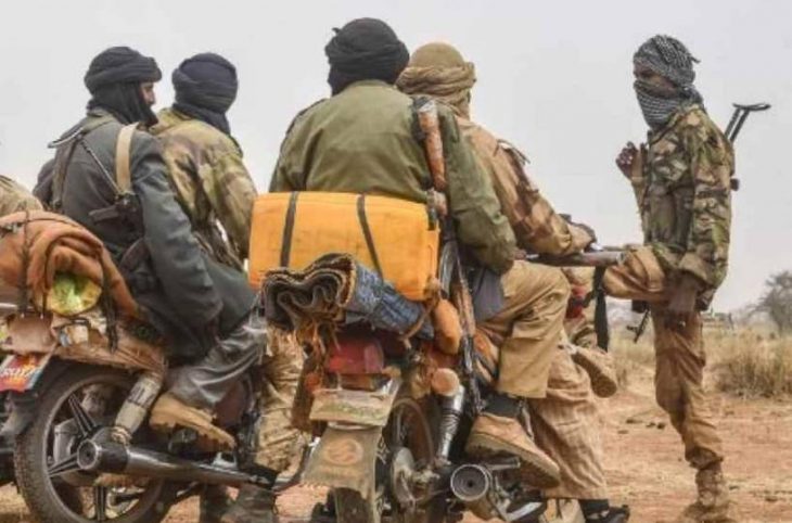 Mali : « le dialogue avec les djihadistes doit être inclusif » dit  Baba Dakono