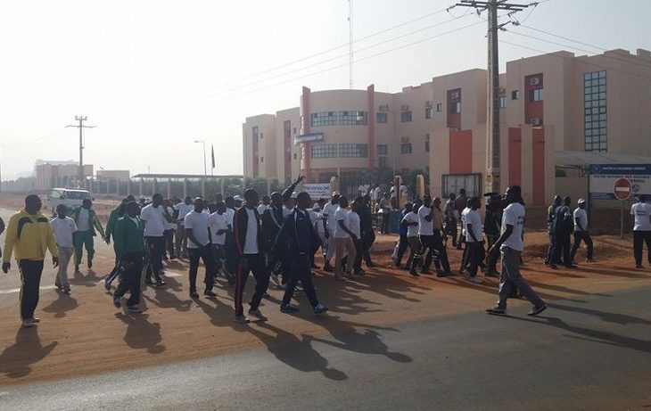 Circulation à Bamako : l'axe Kalaban Coro – Kabala a tué 12 étudiants et 2 professeurs entre 2016 et 2019