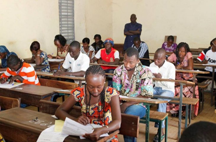 Examen de CAP : les enseignants du privé sollicités avec le boycott des enseignants du public