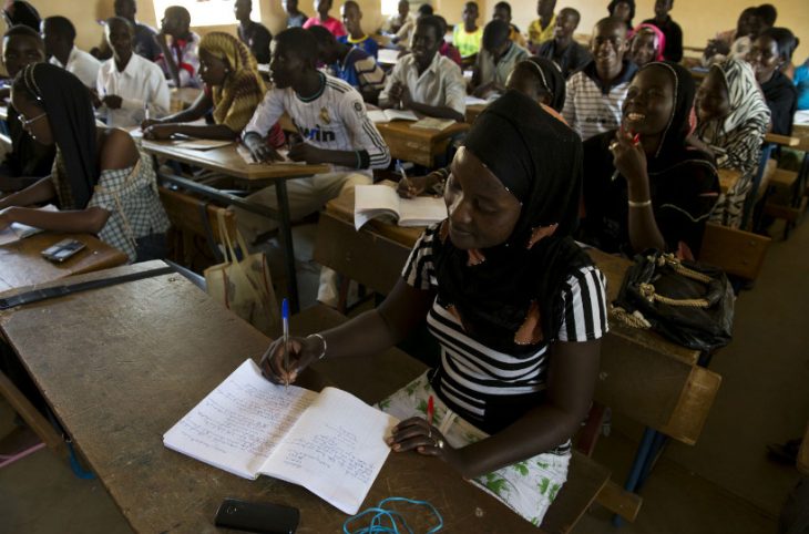 Grève des enseignants : AEEM et parents d'élèves « exigent une solution »