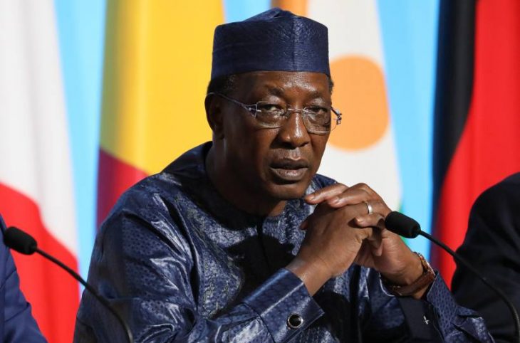 Mort d'Idriss Déby : quel impact sur la lutte contre le terrorisme au Sahel ?