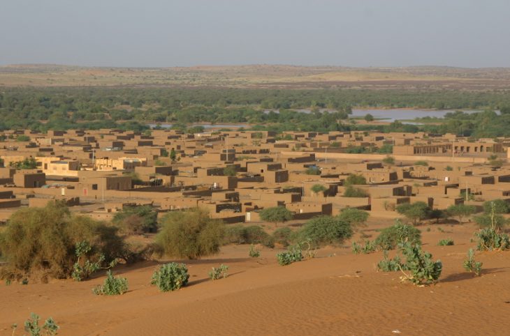 Ménaka : la population dénonce « une passivité du gouvernement » face à la situation que vit la région