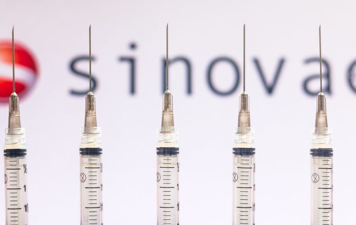 KADIOLO : le cercle reçoit ses doses de vaccin Sinovac