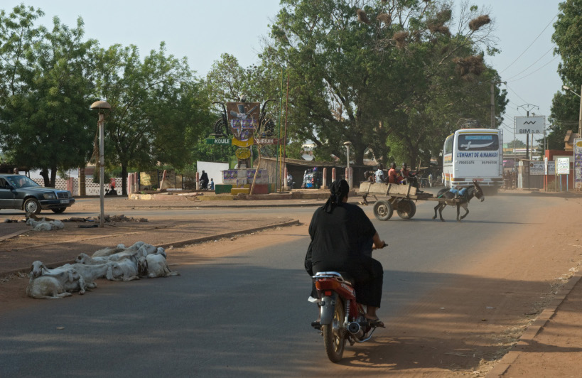 KOUTIALA : lancement du projet d’amélioration de la sécurité alimentaire dans les régions de Sikasso et Ségou