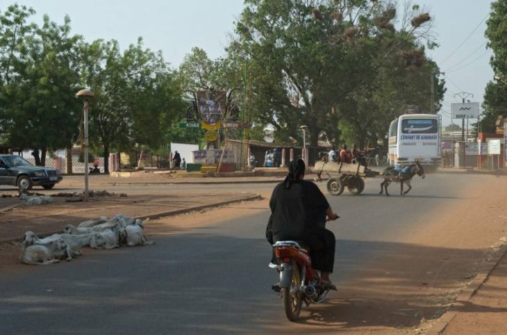 KOUTIALA : le professionnalisme et la performance des cellules de veille font objet d’une rencontre