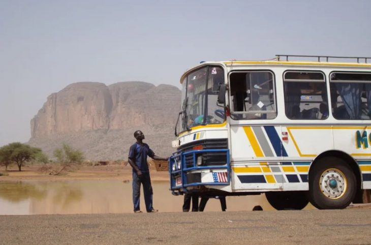 SEGOU : libération de 5 personnes enlevées entre Diabaly et Dogofri