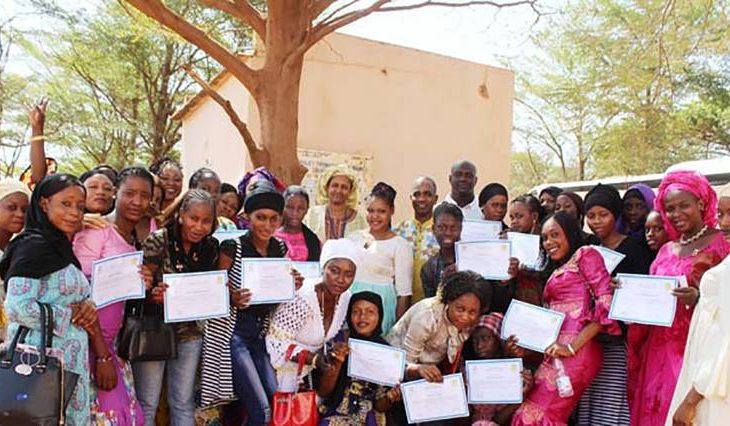 Mali : des ONG déplorent la « stigmatisation et maltraitance » des femmes dans leur lieu de travail