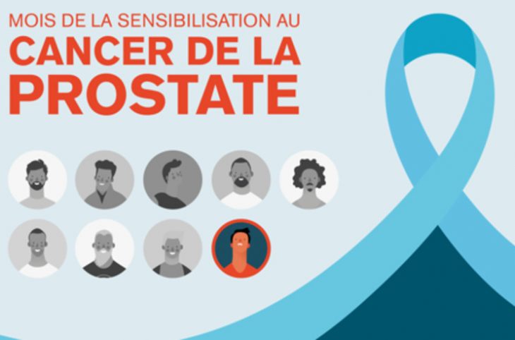 Cancer de la prostate : la maladie devient récurrente au Mali, préviennent des urologues