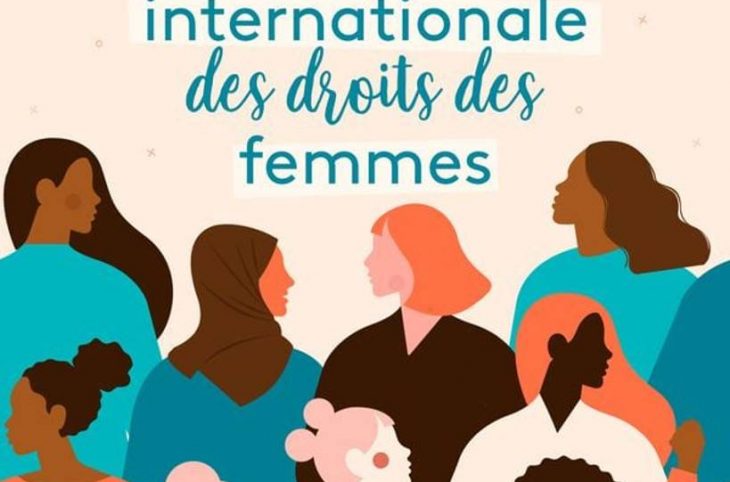 8 mars : des actions en faveur de la Paix et d’un nouveau Mali seront au cœur des festivités